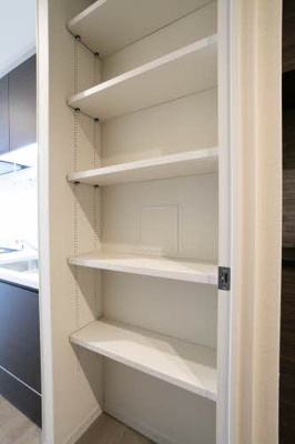 【収納】 | シャーメゾンWelina