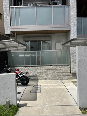 【その他共用部分】 | シャーメゾンWelina