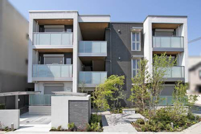 【エントランス】 | シャーメゾンWelina