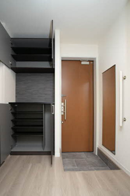 【玄関】 | シャーメゾンWelina