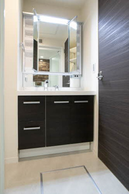 【洗面所】 | シャーメゾンWelina