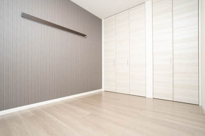 【寝室】 | シャーメゾンWelina