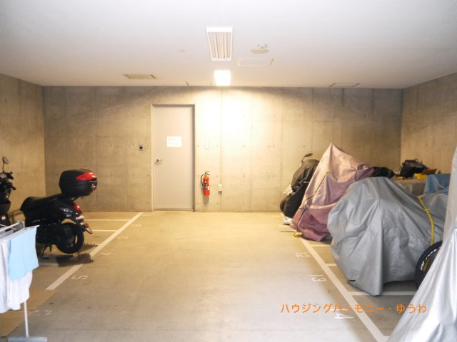 【その他共用部分】 | ルジェンテ南大塚