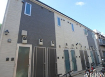 サークルハウス蒲田壱番館の画像