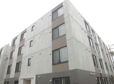 Ritz　GRANDE大通(リッツグランデ大通)の画像