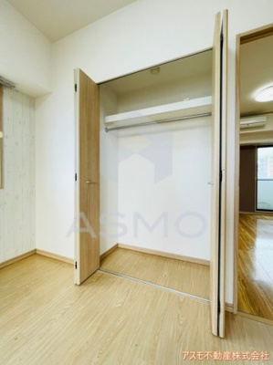 【収納】 | ブリリアン夕陽丘