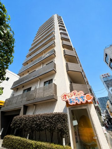 【外観】 | プレシス浅草雷門