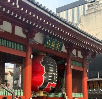 【周辺】 | 浅草雷門