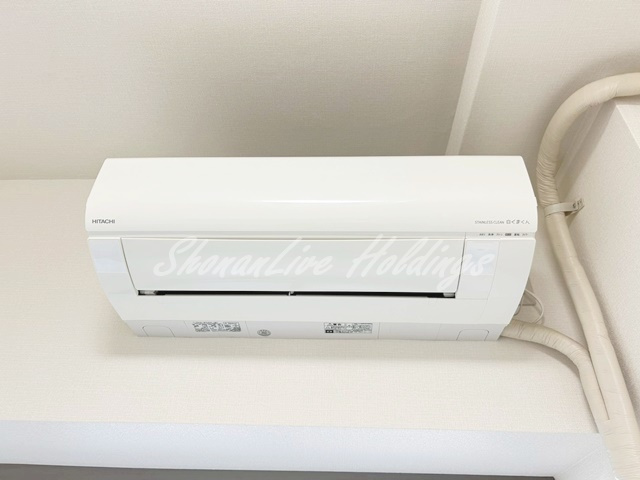 茅ヶ崎市小和田３丁目の賃貸マンションの設備