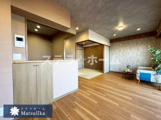 ライオンズマンション千里丘ガーデンシティ