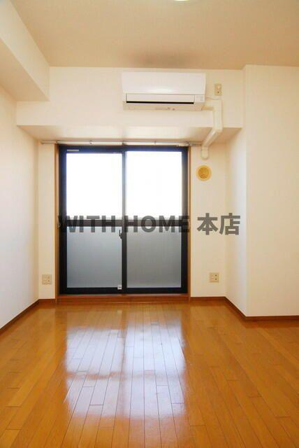 メゾン・ド・ヴィレ本駒込