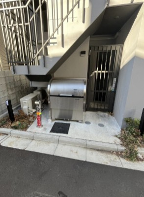 【その他共用部分】 | FABRIC東長崎Residence