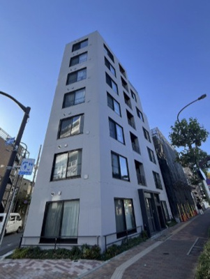 【外観】 | FABRIC東長崎Residence