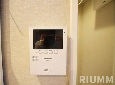 【セキュリティ】 | グランエッグス梅ヶ丘