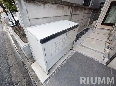 【その他共用部分】 | グランエッグス梅ヶ丘