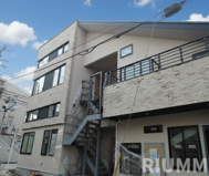 グランエッグス梅ヶ丘の画像