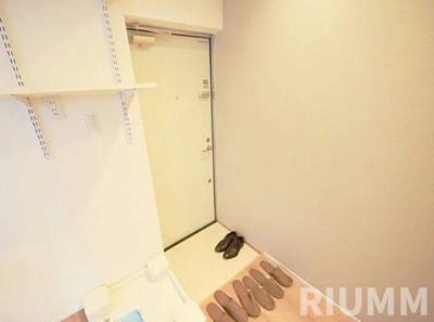 【玄関】 | グランエッグス梅ヶ丘