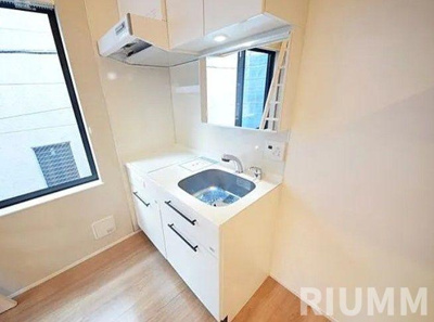 【キッチン】 | グランエッグス梅ヶ丘