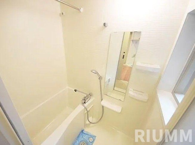 【浴室】 | グランエッグス梅ヶ丘