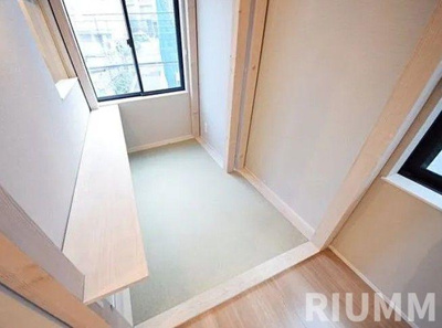 【内装】 | グランエッグス梅ヶ丘