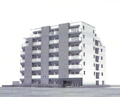 【外観】 | アイルプレミアム押上ノルド