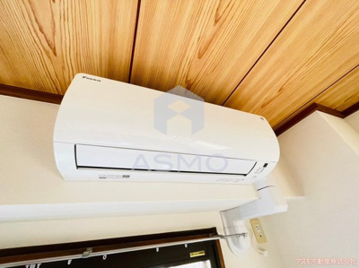 【設備】 | UスギモトⅡ | 同マンション別部屋　参考写真