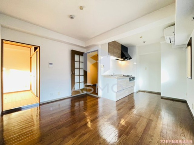 【居間・リビング】 | UスギモトⅡ