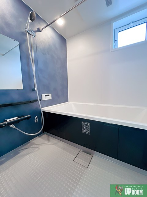 スターブル幸加Ⅱの浴室