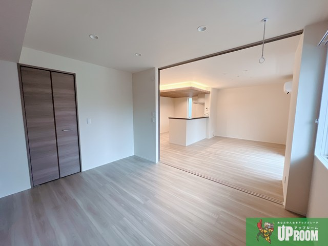 スターブル幸加Ⅱの居間・リビング