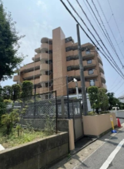 ダイアパレス浦安2Ⅱ