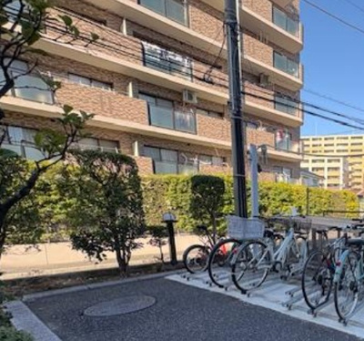 【外観】 | ダイアパレス浦安2Ⅱ