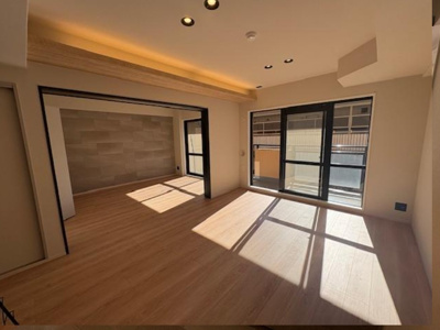 【居間・リビング】 | ダイアパレス浦安2Ⅱ