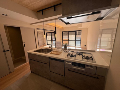 【キッチン】 | ダイアパレス浦安2Ⅱ