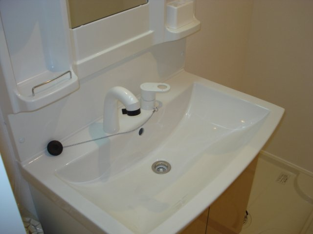 ロイヤル　ヒルの洗面所|洗面（イメージ）