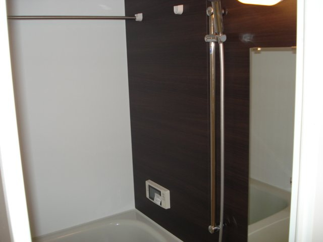 ロイヤル　ヒルの浴室|バス（イメージ）