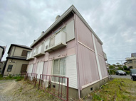 ハイツ富山Bの画像