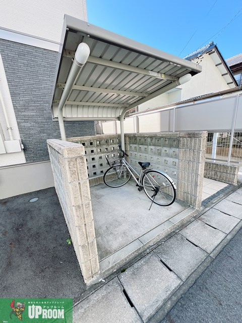 プエルタⅢのその他共用部分