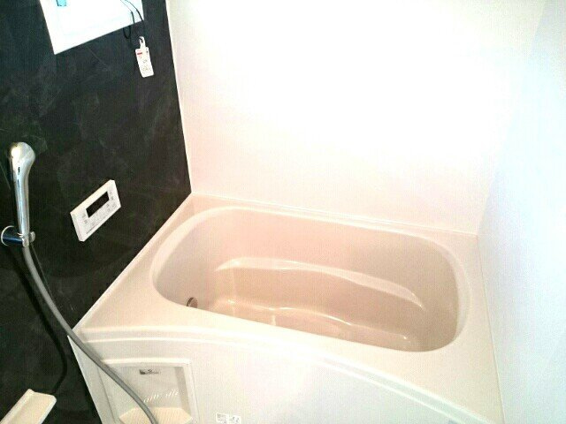 プエルタⅢの浴室