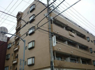 エアリー西日暮里の画像