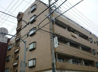 【外観】