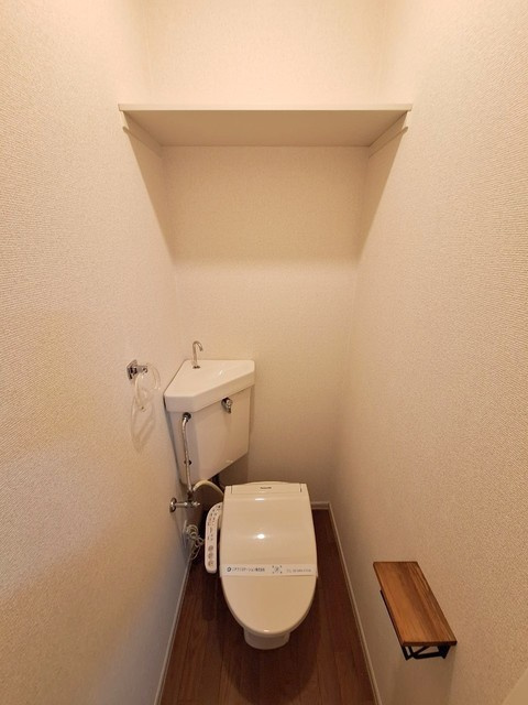 Ｙ，Ｆ，Ｍａｎｓｉｏｎのトイレ|★温水洗浄便座付きトイレ★