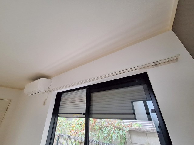 Ｙ，Ｆ，Ｍａｎｓｉｏｎの居間・リビング|★防犯シャッター★