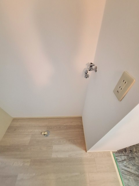 Ｙ，Ｆ，Ｍａｎｓｉｏｎの内装|★室内洗濯機置き場★