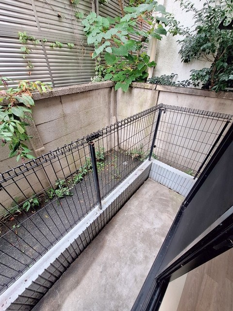 Ｙ，Ｆ，Ｍａｎｓｉｏｎのバルコニー|★広めのバルコニー★お布団も干せます★