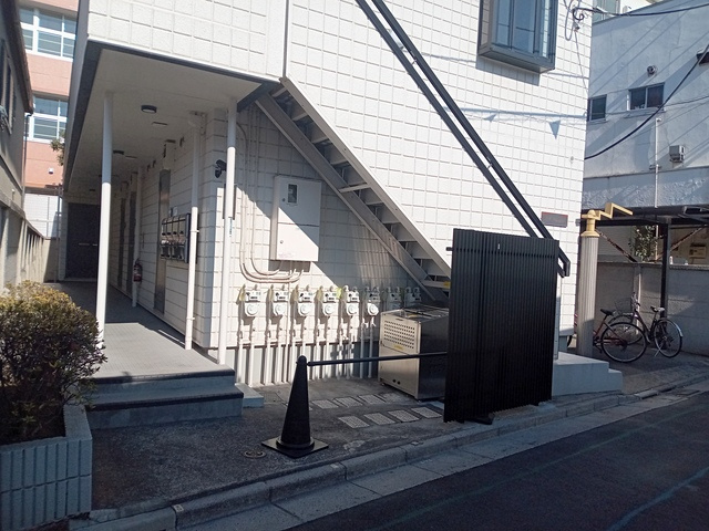 Ｙ，Ｆ，Ｍａｎｓｉｏｎのエントランス|★キレイに整備されたエントランス周りです★