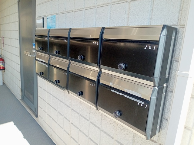 Ｙ，Ｆ，Ｍａｎｓｉｏｎのセキュリティ|★メールＢＯＸ★