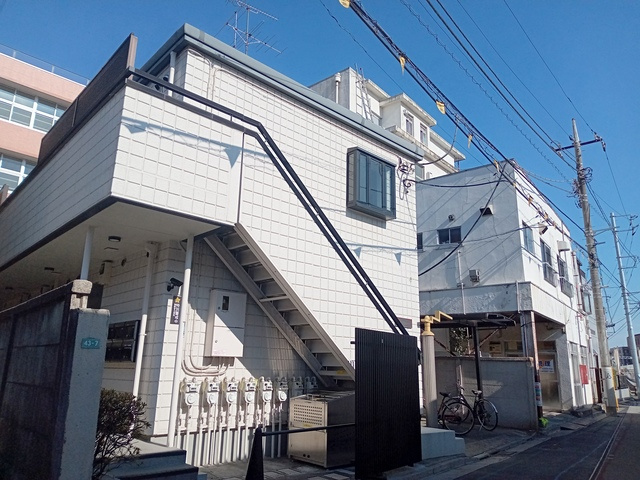 Ｙ，Ｆ，Ｍａｎｓｉｏｎの外観|★駅から徒歩１分の好立地★