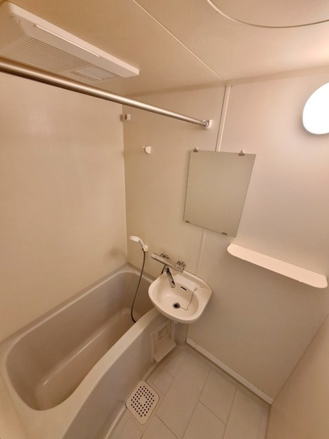 Ｙ，Ｆ，Ｍａｎｓｉｏｎの浴室|★浴室乾燥機付きのバスルーム★