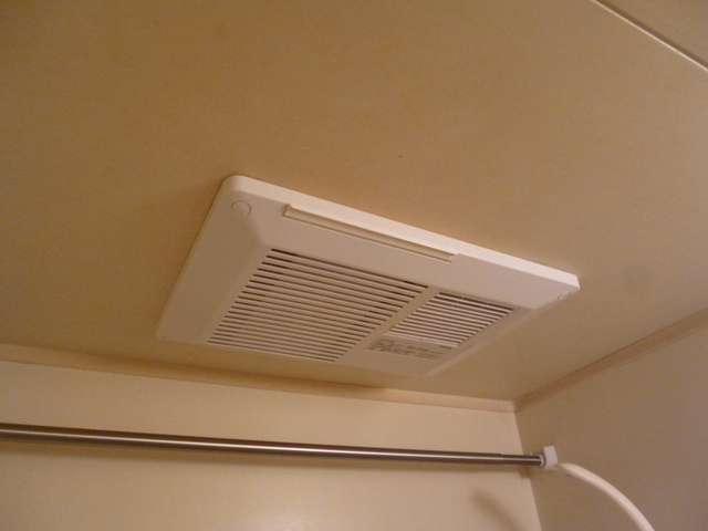 Ｙ，Ｆ，Ｍａｎｓｉｏｎの浴室|★浴室乾燥機あり★