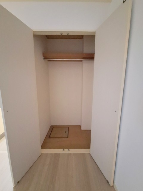 Ｙ，Ｆ，Ｍａｎｓｉｏｎの収納|★奥行きのある収納★